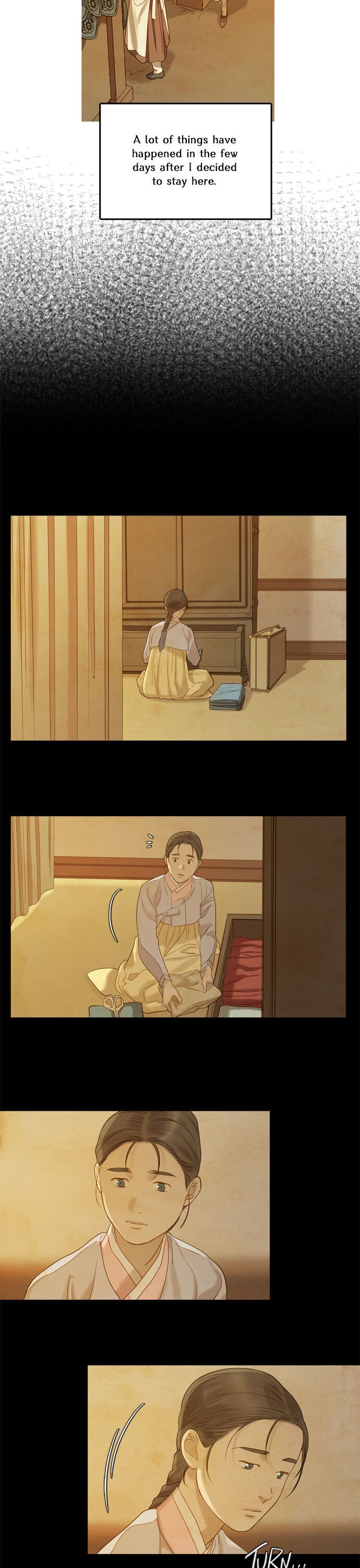 The Whale Star - The Gyeongseong Mermaid - Chapter 32 Page 14