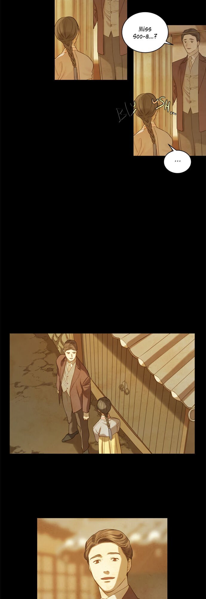 The Whale Star - The Gyeongseong Mermaid - Chapter 32 Page 19