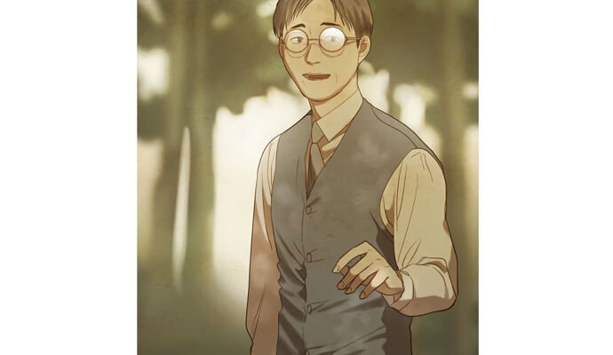 The Whale Star - The Gyeongseong Mermaid - Chapter 32 Page 22