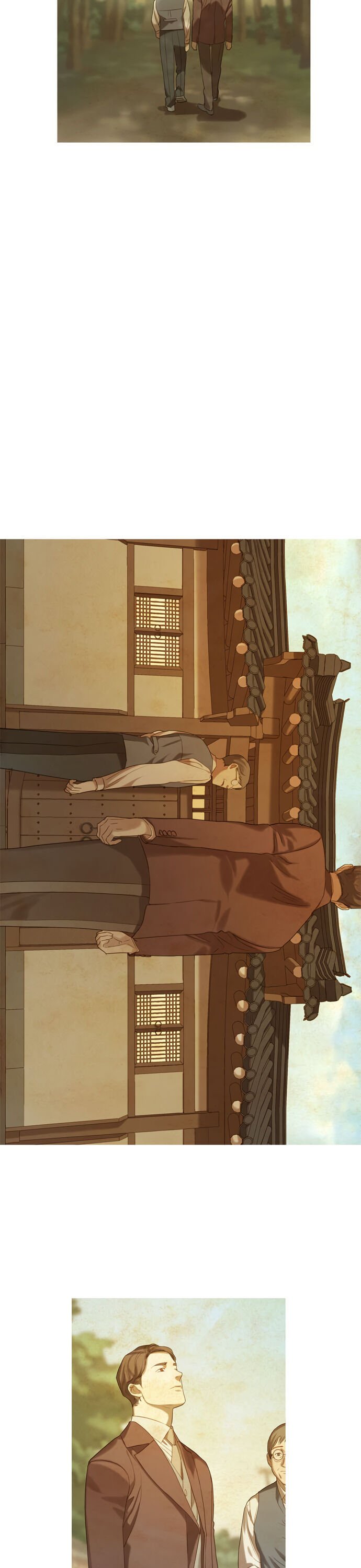 The Whale Star - The Gyeongseong Mermaid - Chapter 32 Page 26