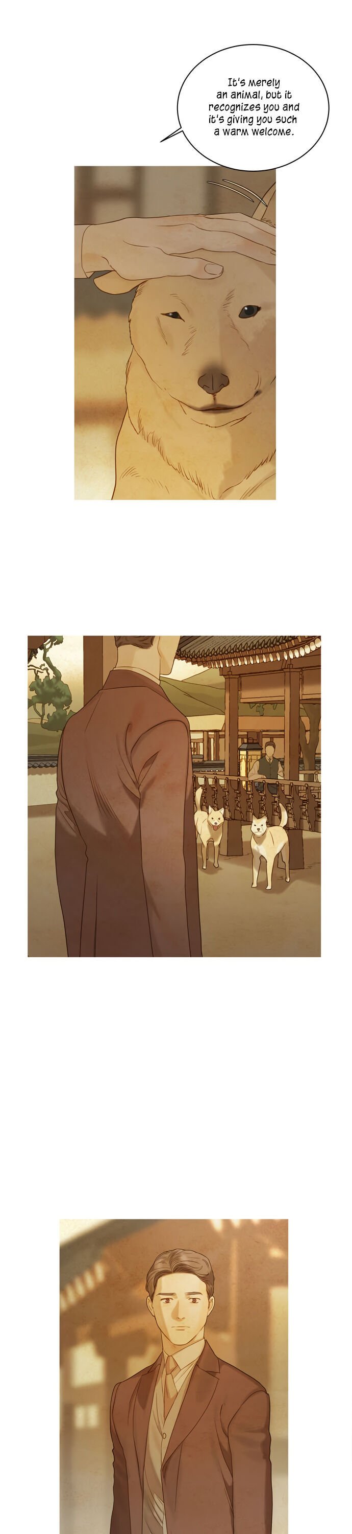 The Whale Star - The Gyeongseong Mermaid - Chapter 32 Page 32