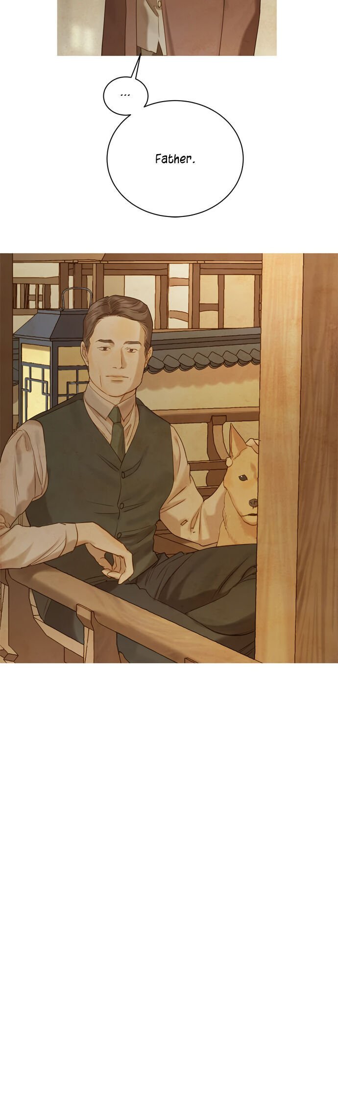 The Whale Star - The Gyeongseong Mermaid - Chapter 32 Page 33