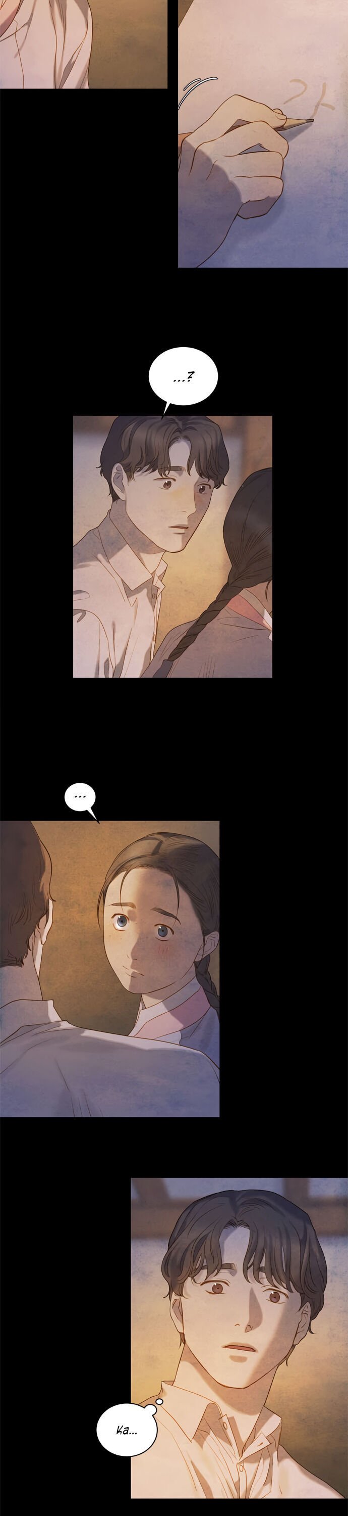 The Whale Star - The Gyeongseong Mermaid - Chapter 32 Page 5