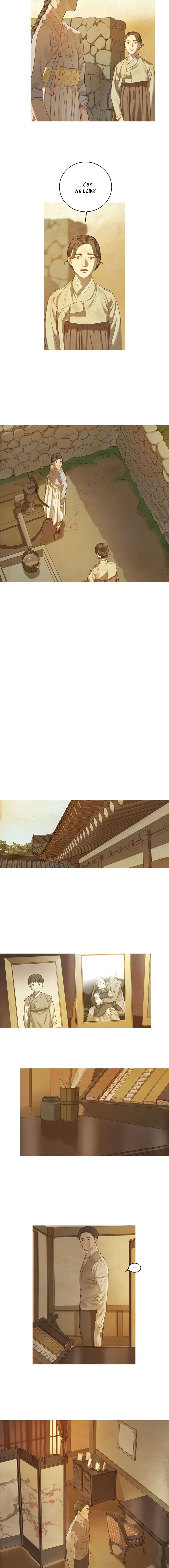 The Whale Star - The Gyeongseong Mermaid - Chapter 33 Page 7