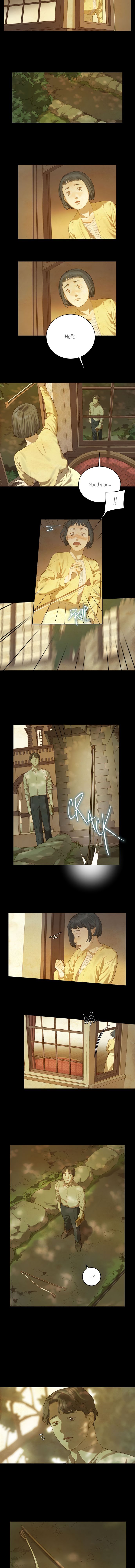 The Whale Star - The Gyeongseong Mermaid - Chapter 35 Page 5