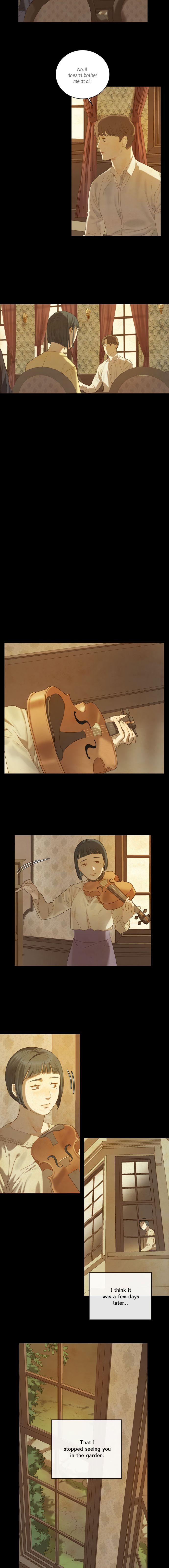 The Whale Star - The Gyeongseong Mermaid - Chapter 35 Page 7