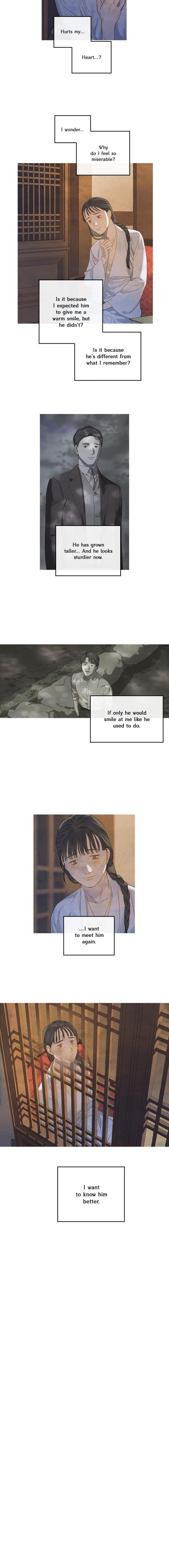 The Whale Star - The Gyeongseong Mermaid - Chapter 36 Page 6