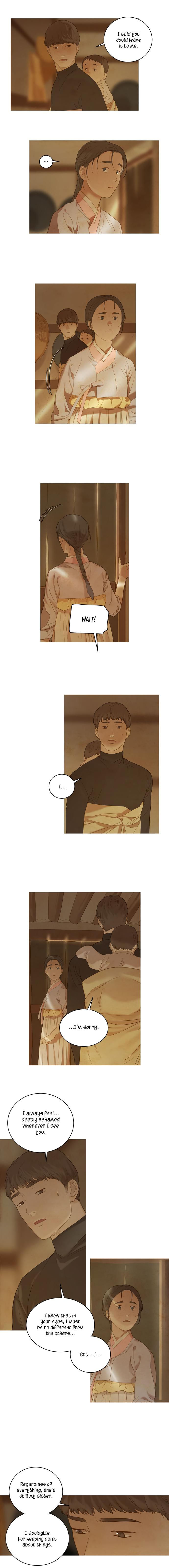 The Whale Star - The Gyeongseong Mermaid - Chapter 37 Page 9