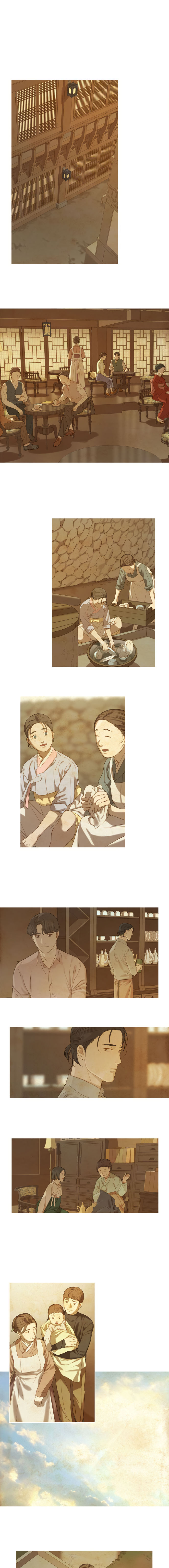 The Whale Star - The Gyeongseong Mermaid - Chapter 39 Page 5