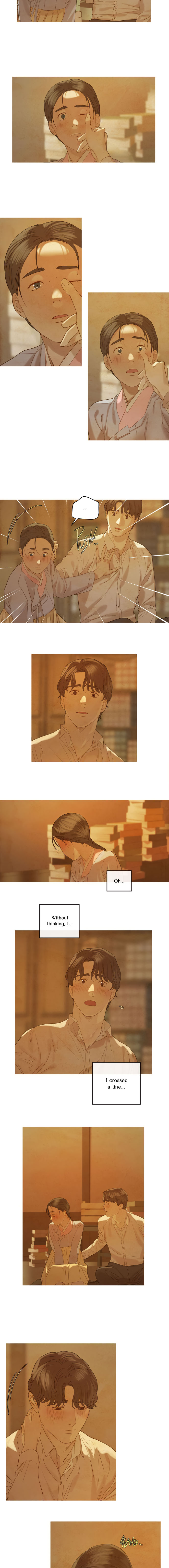 The Whale Star - The Gyeongseong Mermaid - Chapter 39 Page 7