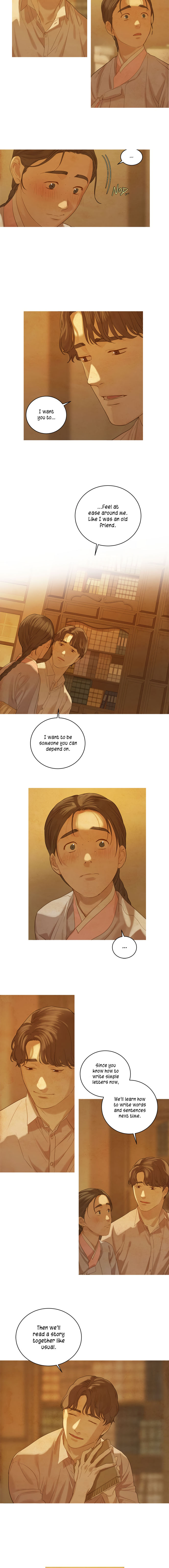 The Whale Star - The Gyeongseong Mermaid - Chapter 39 Page 9