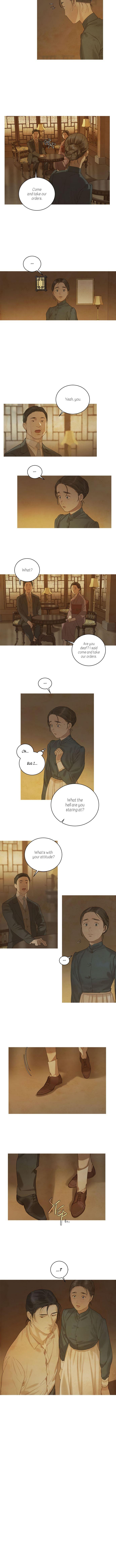 The Whale Star - The Gyeongseong Mermaid - Chapter 42 Page 10