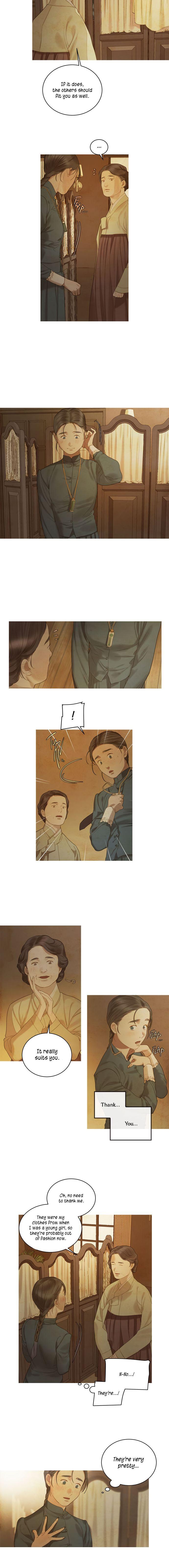 The Whale Star - The Gyeongseong Mermaid - Chapter 42 Page 6