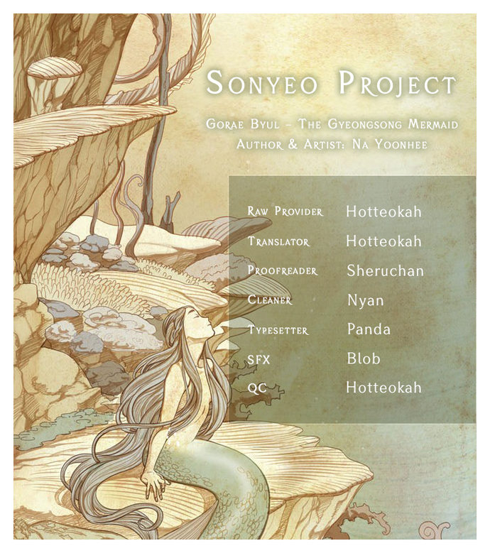 The Whale Star - The Gyeongseong Mermaid - Chapter 44 Page 11