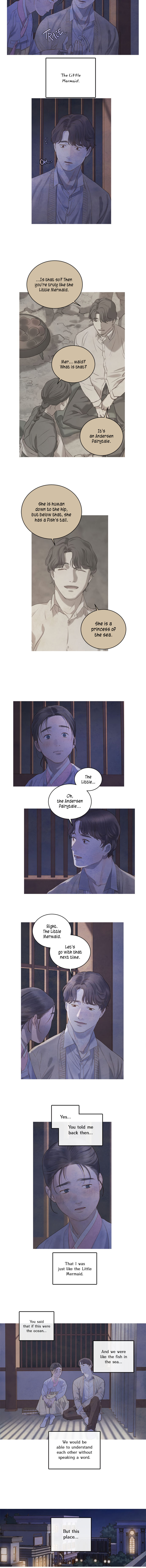The Whale Star - The Gyeongseong Mermaid - Chapter 44 Page 6