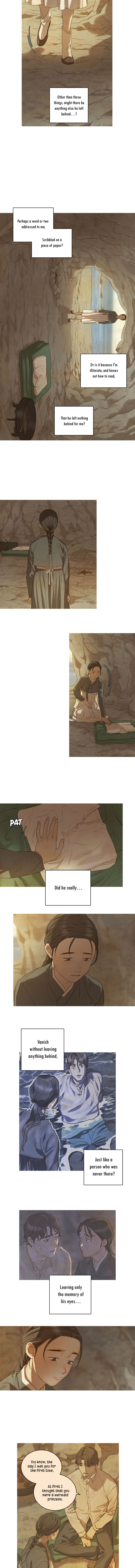 The Whale Star - The Gyeongseong Mermaid - Chapter 6 Page 7