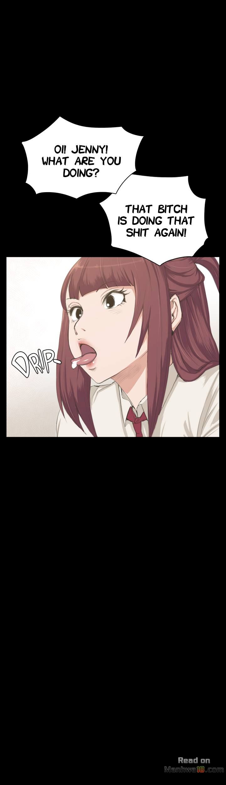 Backstreet Rookie (She’s too much for Me) - Chapter 1 Page 2