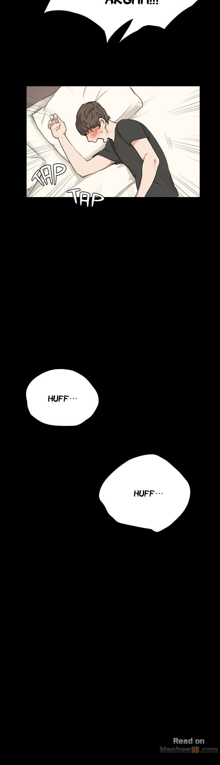 Backstreet Rookie (She’s too much for Me) - Chapter 1 Page 32