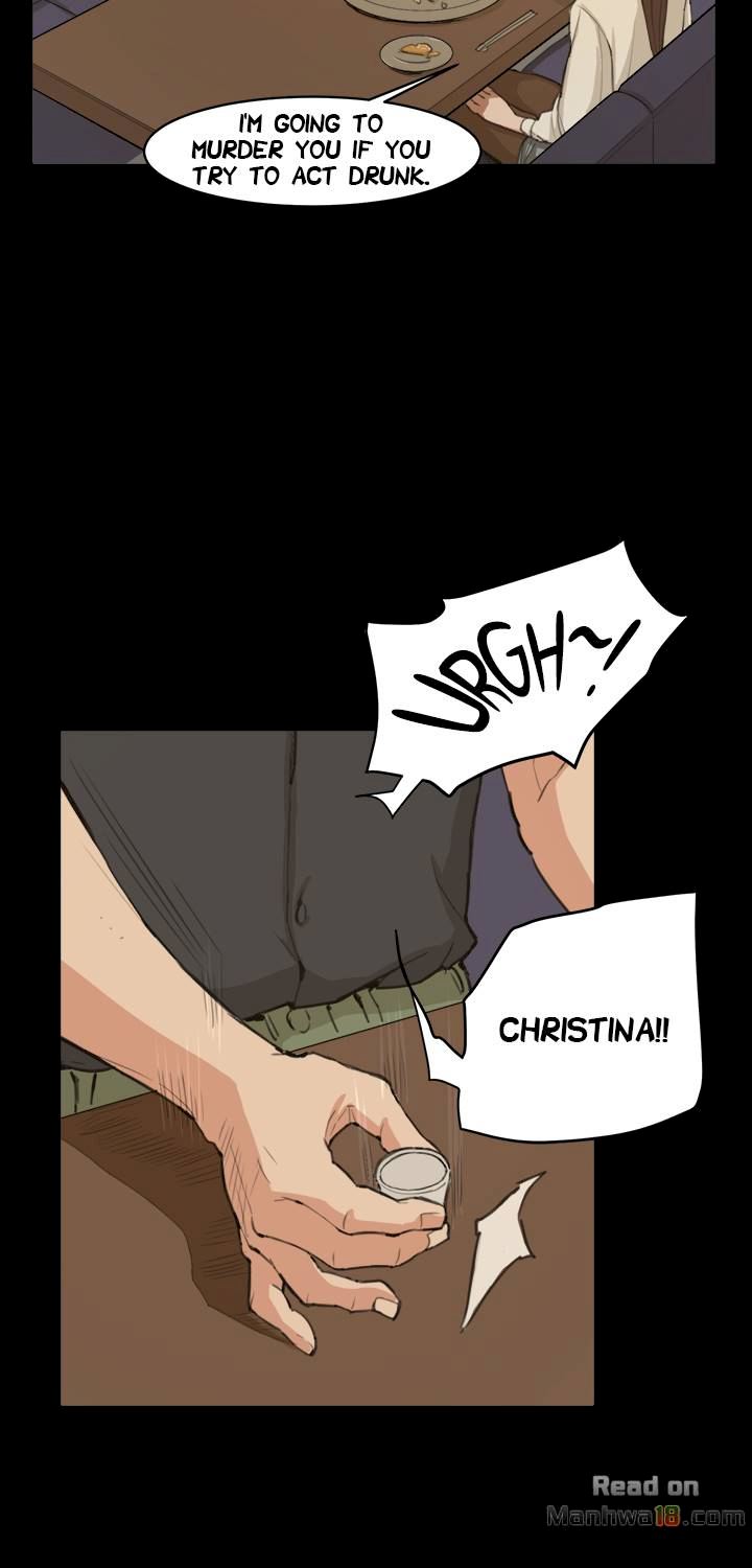 Backstreet Rookie (She’s too much for Me) - Chapter 10 Page 22