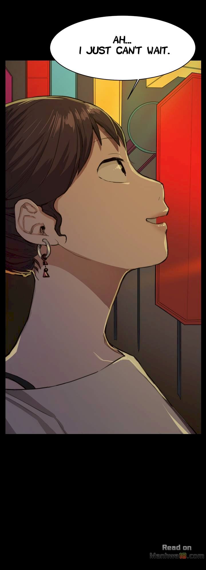 Backstreet Rookie (She’s too much for Me) - Chapter 10 Page 3