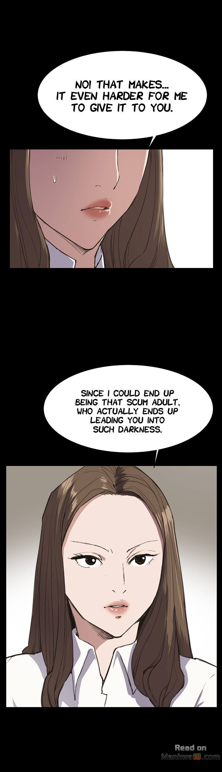 Backstreet Rookie (She’s too much for Me) - Chapter 13 Page 26