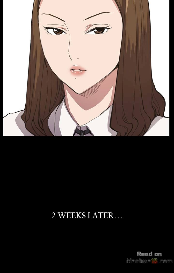 Backstreet Rookie (She’s too much for Me) - Chapter 15 Page 28