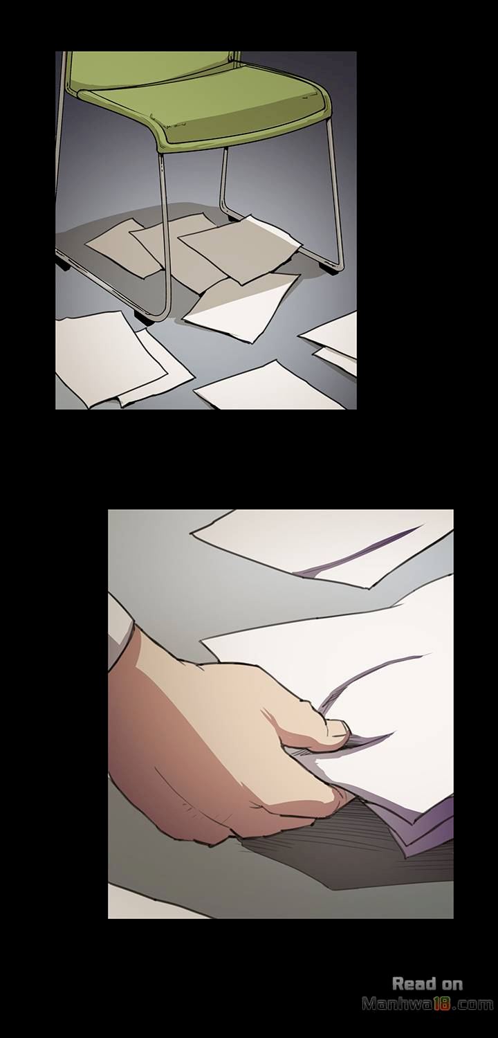 Backstreet Rookie (She’s too much for Me) - Chapter 16 Page 10