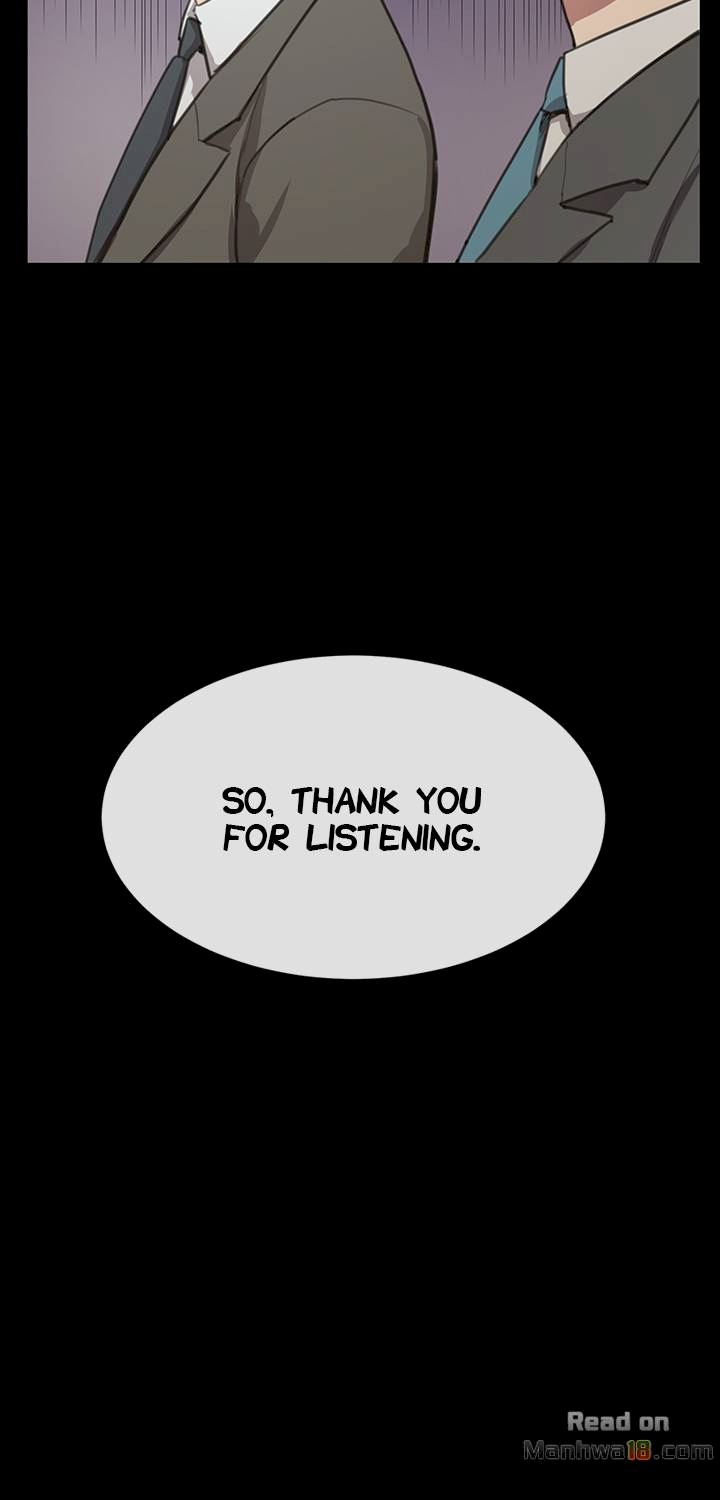 Backstreet Rookie (She’s too much for Me) - Chapter 16 Page 22