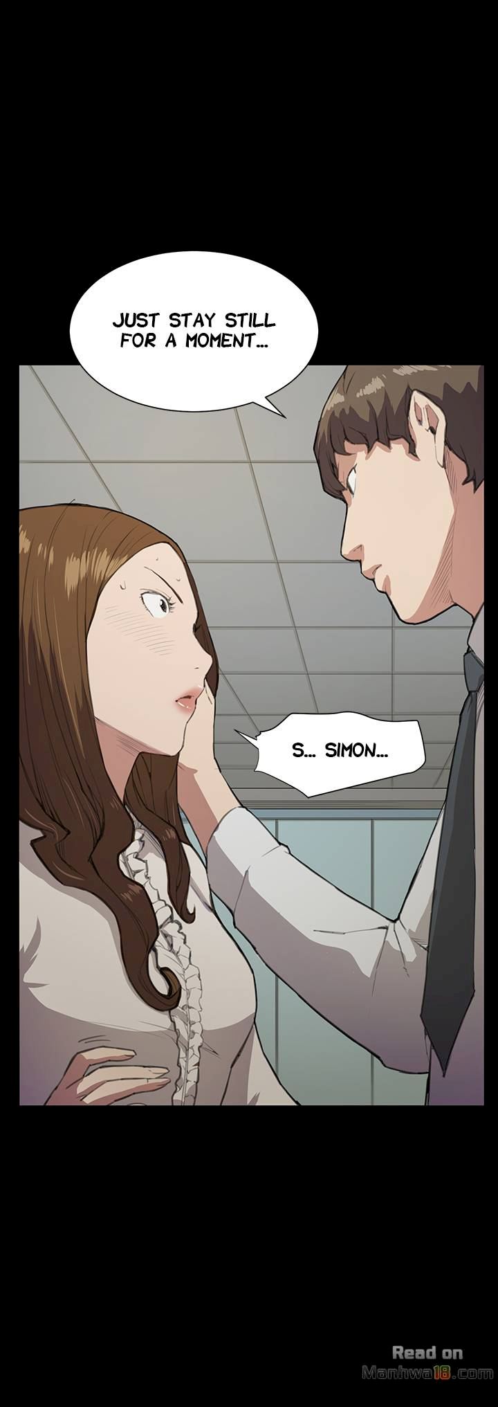 Backstreet Rookie (She’s too much for Me) - Chapter 16 Page 3