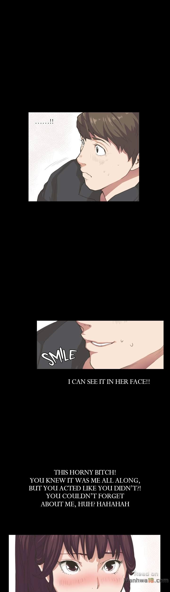 Backstreet Rookie (She’s too much for Me) - Chapter 2 Page 26