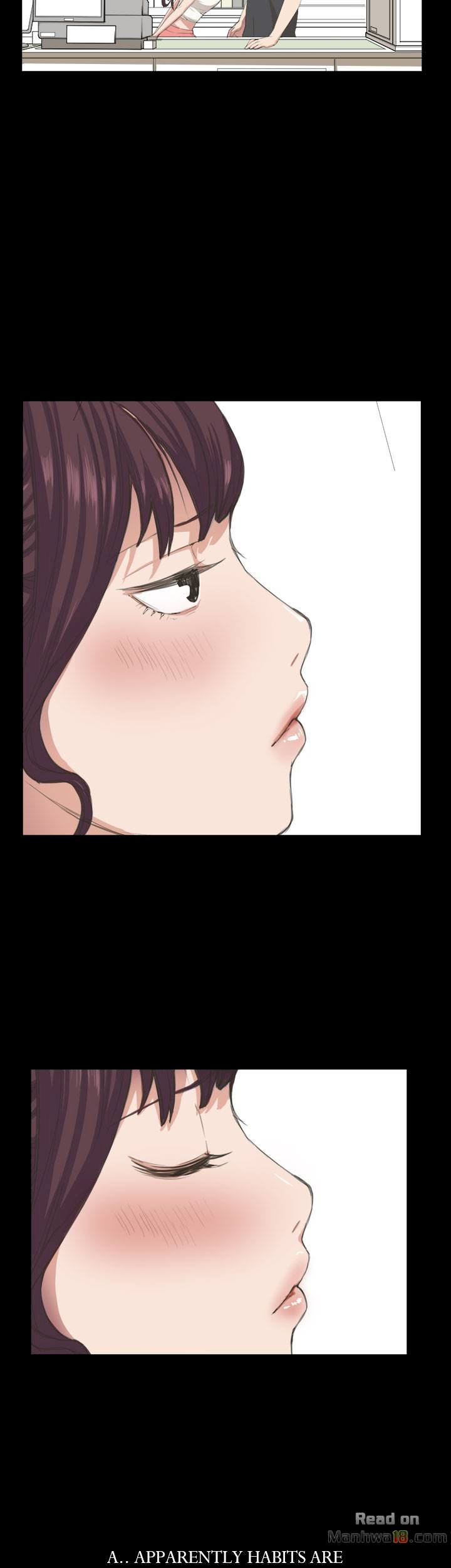 Backstreet Rookie (She’s too much for Me) - Chapter 2 Page 28