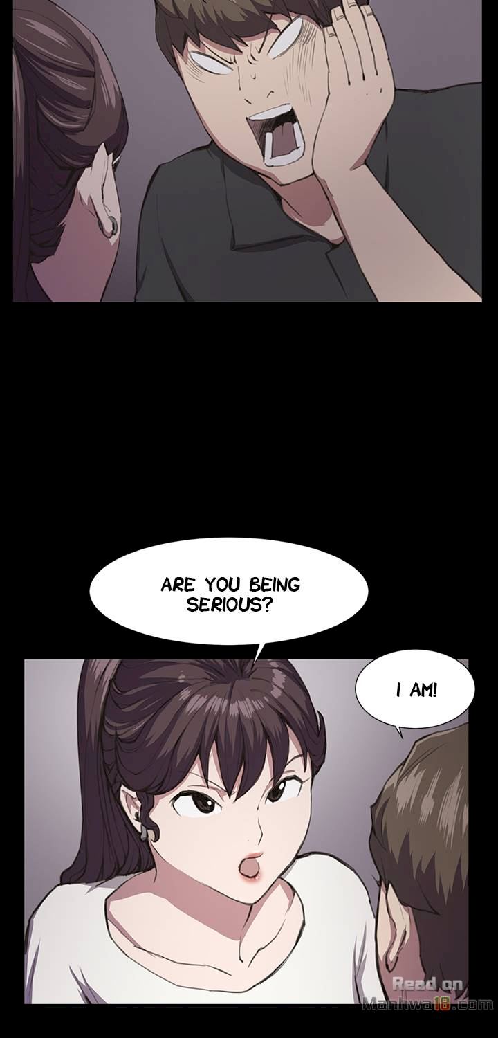 Backstreet Rookie (She’s too much for Me) - Chapter 20 Page 28
