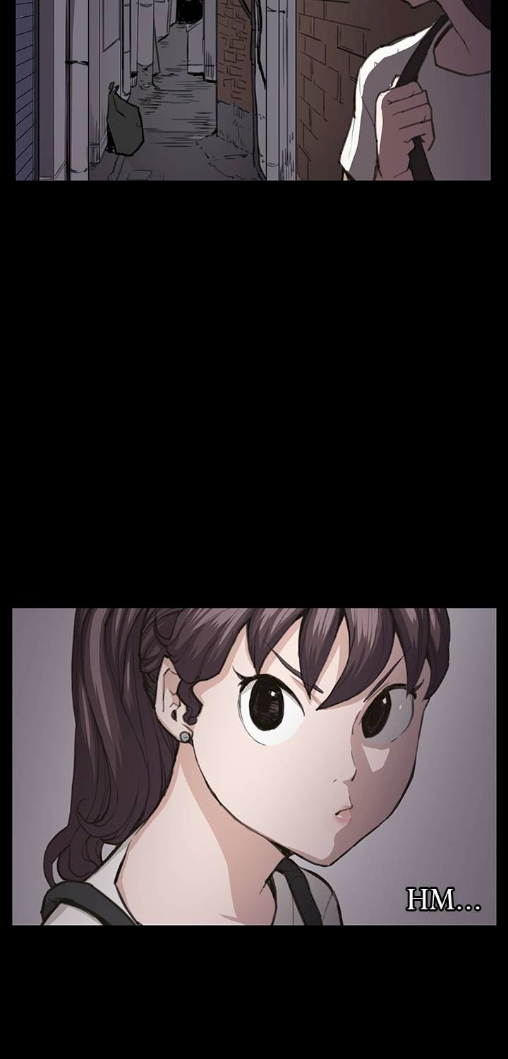 Backstreet Rookie (She’s too much for Me) - Chapter 21 Page 28