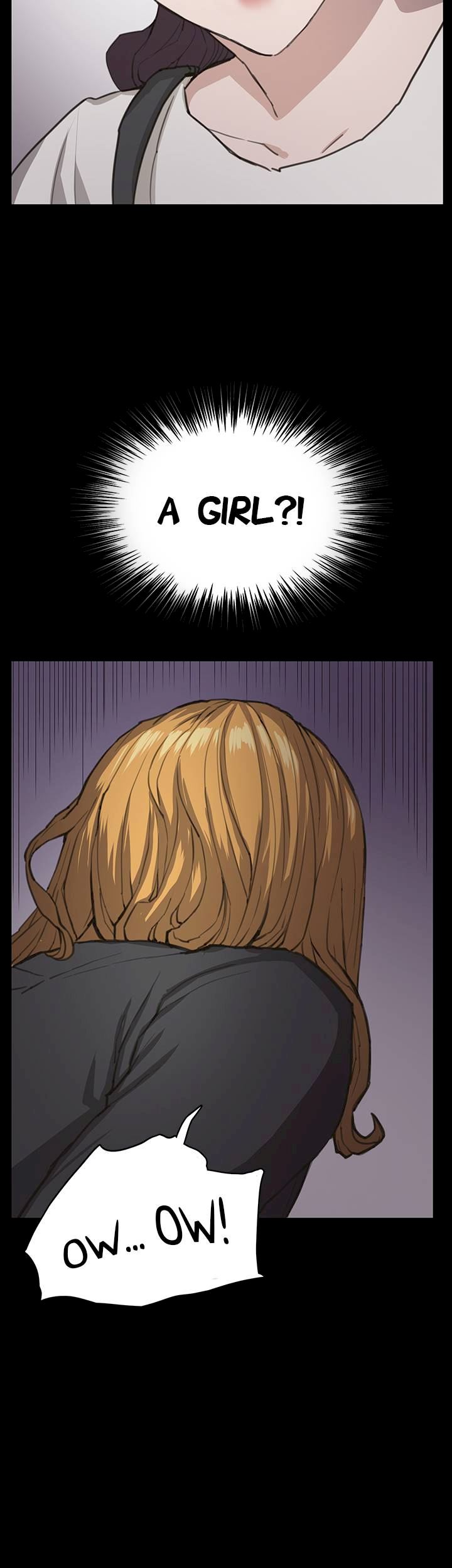 Backstreet Rookie (She’s too much for Me) - Chapter 22 Page 3