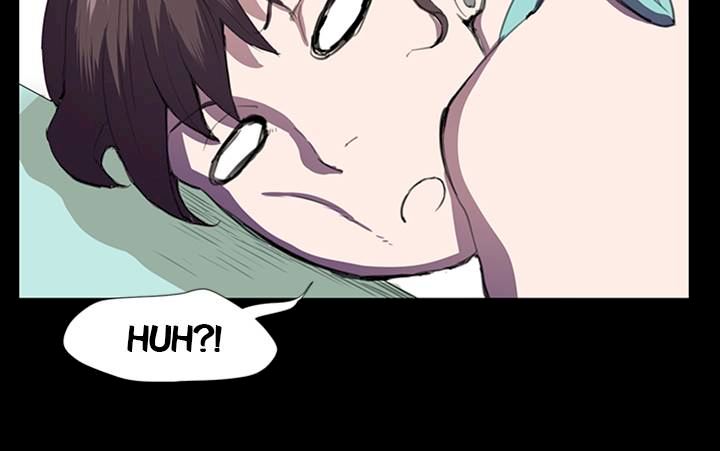 Backstreet Rookie (She’s too much for Me) - Chapter 23 Page 42