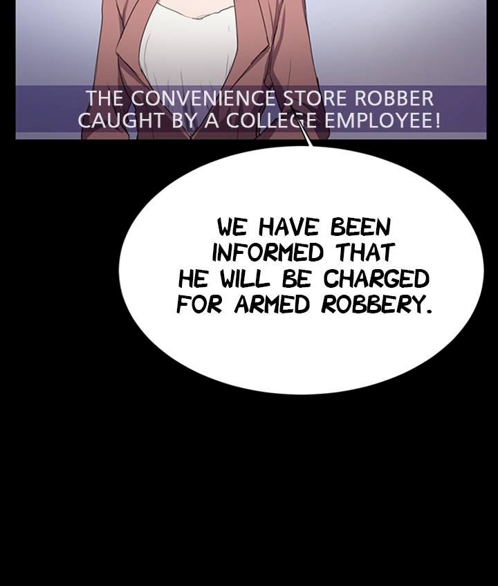 Backstreet Rookie (She’s too much for Me) - Chapter 24 Page 28