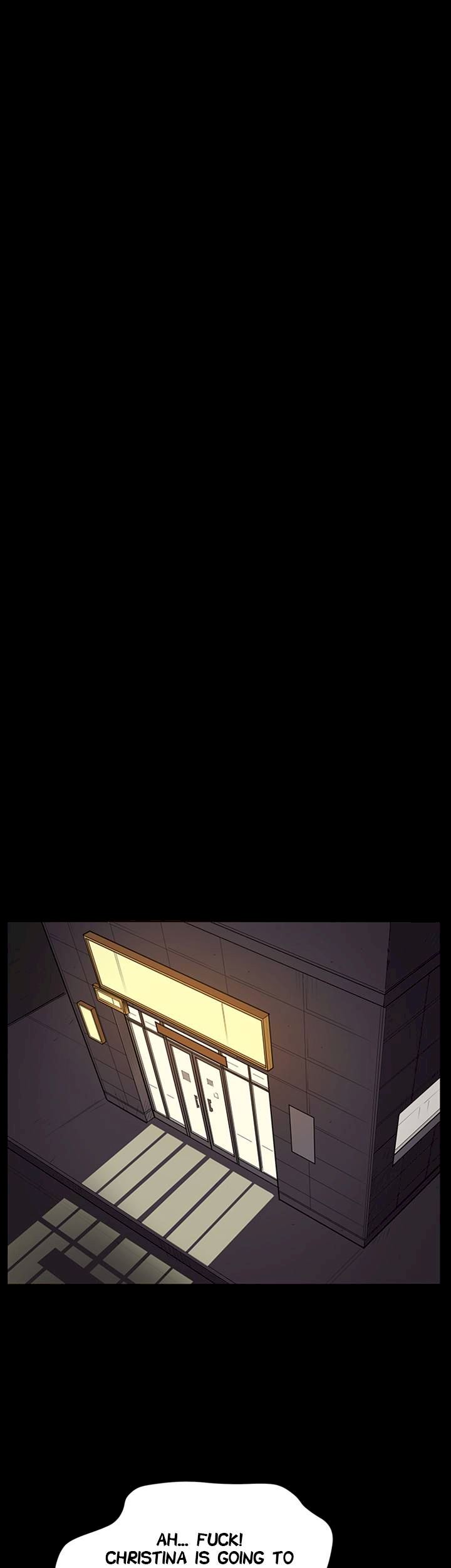 Backstreet Rookie (She’s too much for Me) - Chapter 24 Page 37