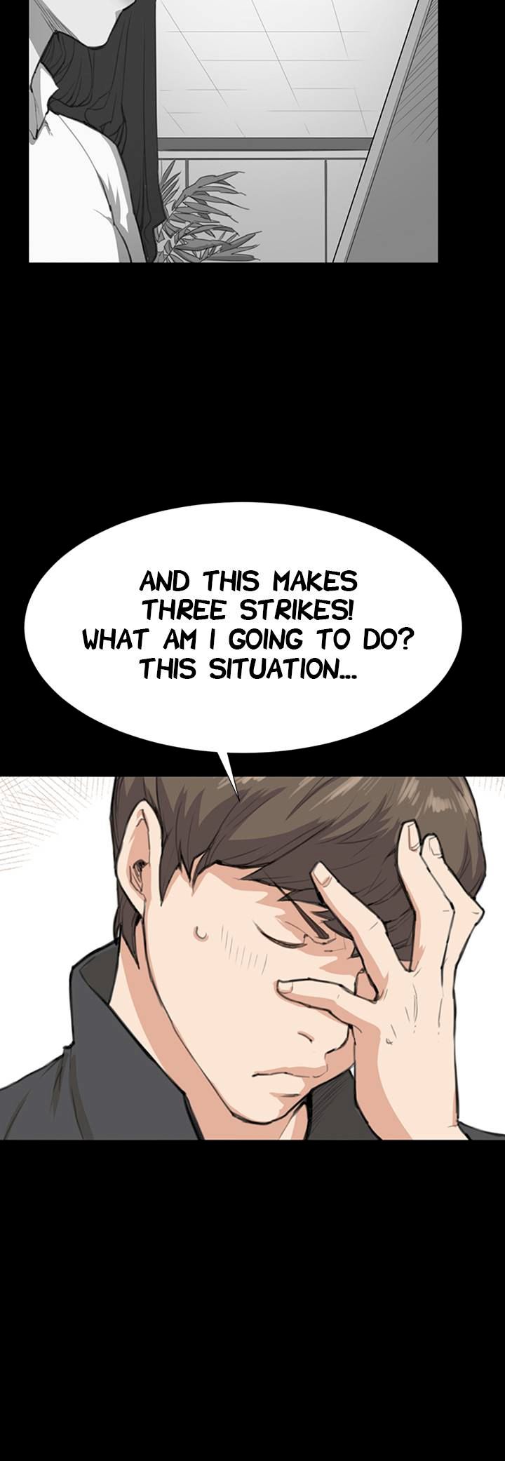 Backstreet Rookie (She’s too much for Me) - Chapter 24 Page 43