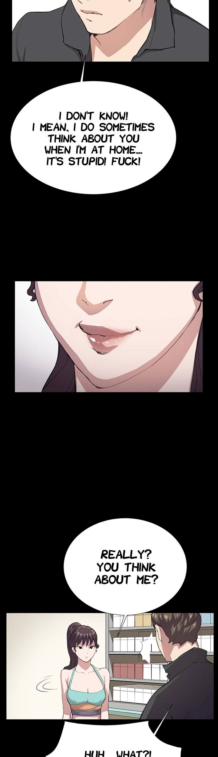 Backstreet Rookie (She’s too much for Me) - Chapter 24 Page 50