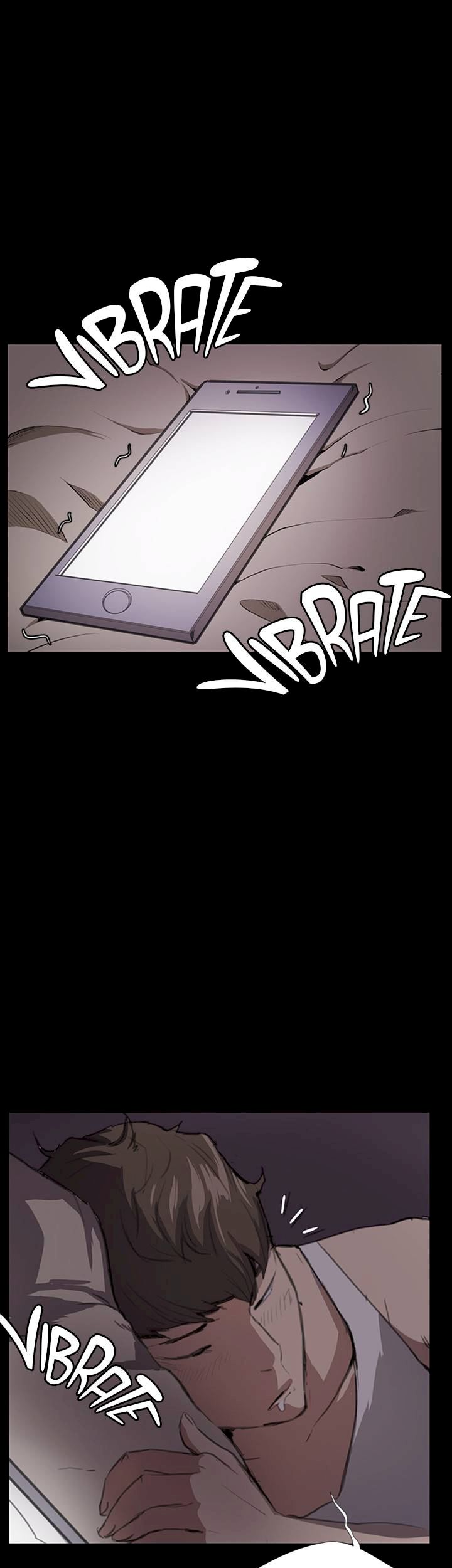 Backstreet Rookie (She’s too much for Me) - Chapter 24 Page 6