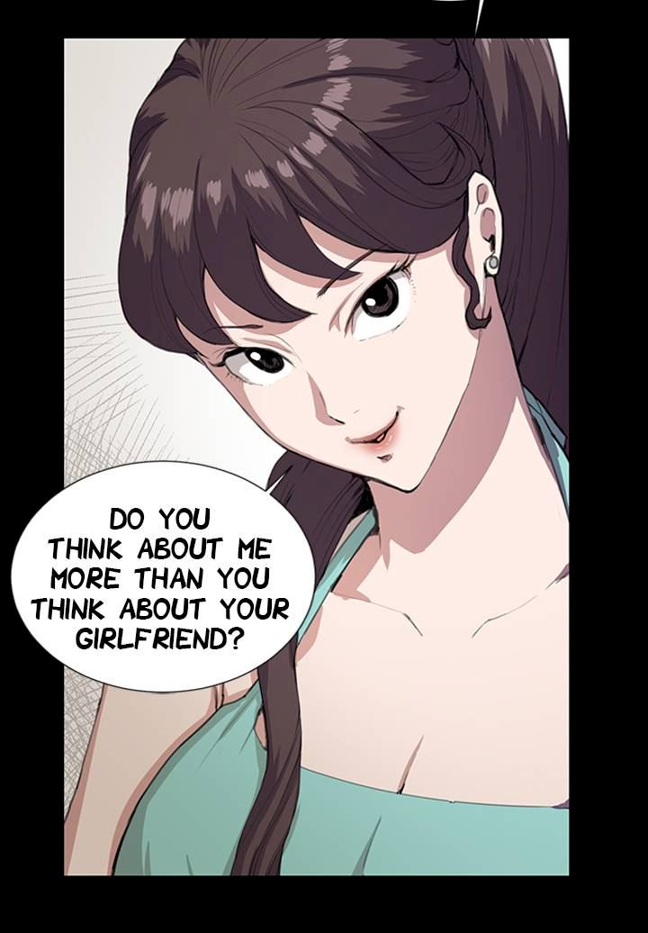 Backstreet Rookie (She’s too much for Me) - Chapter 25 Page 14