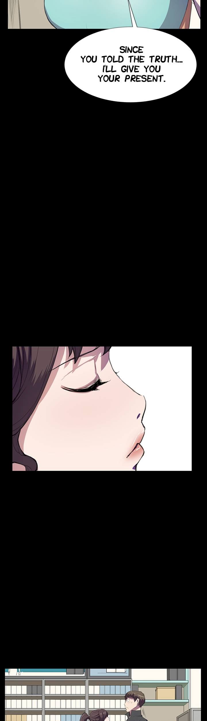 Backstreet Rookie (She’s too much for Me) - Chapter 25 Page 18