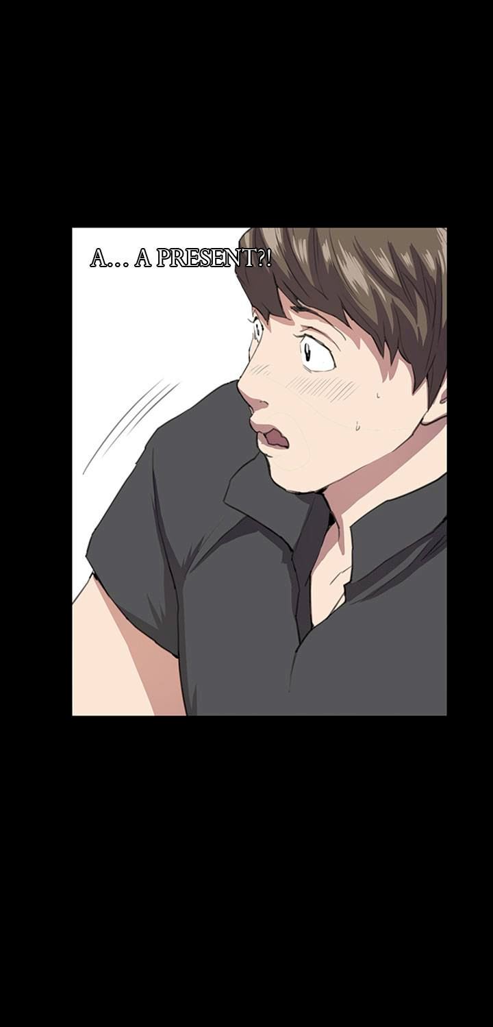 Backstreet Rookie (She’s too much for Me) - Chapter 25 Page 2