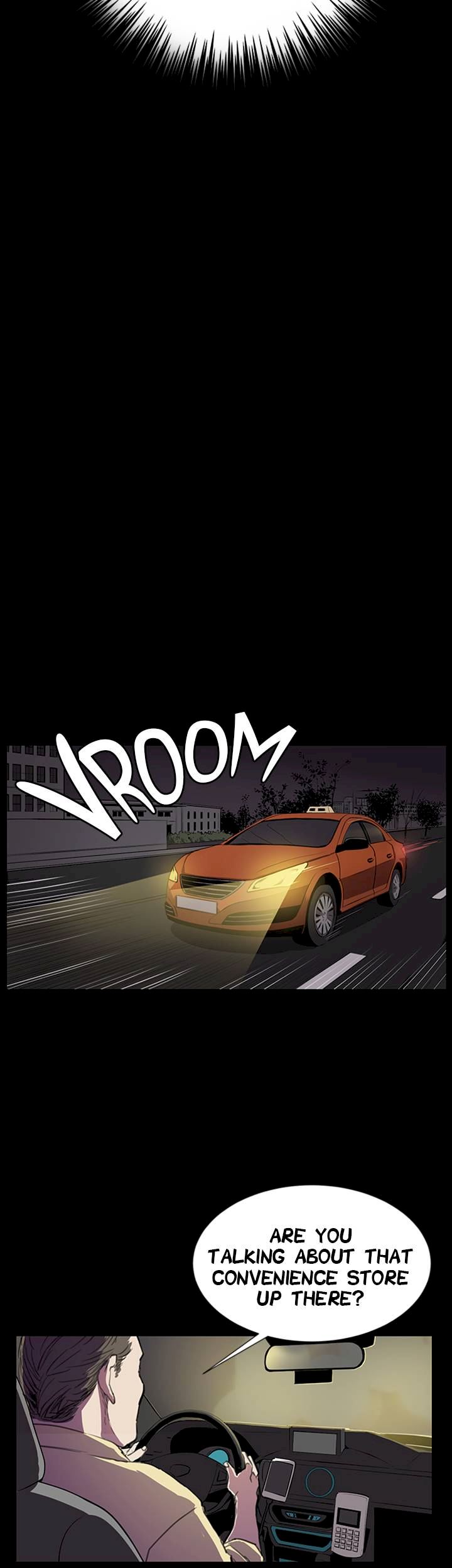 Backstreet Rookie (She’s too much for Me) - Chapter 25 Page 24