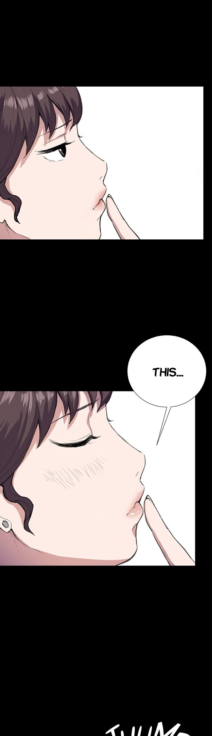 Backstreet Rookie (She’s too much for Me) - Chapter 25 Page 9