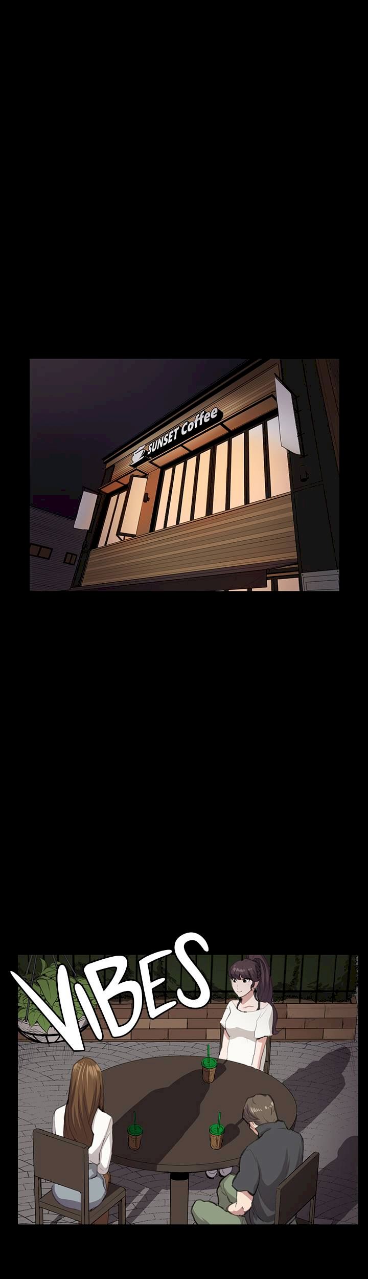 Backstreet Rookie (She’s too much for Me) - Chapter 26 Page 36