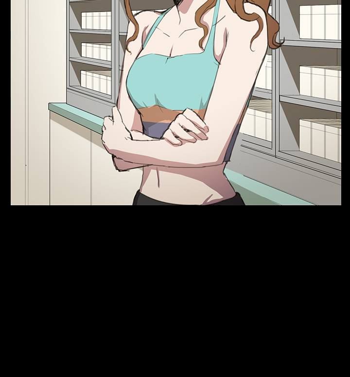 Backstreet Rookie (She’s too much for Me) - Chapter 26 Page 48