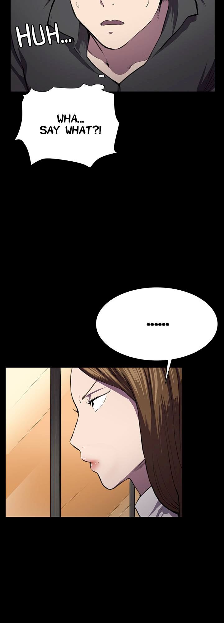 Backstreet Rookie (She’s too much for Me) - Chapter 27 Page 14