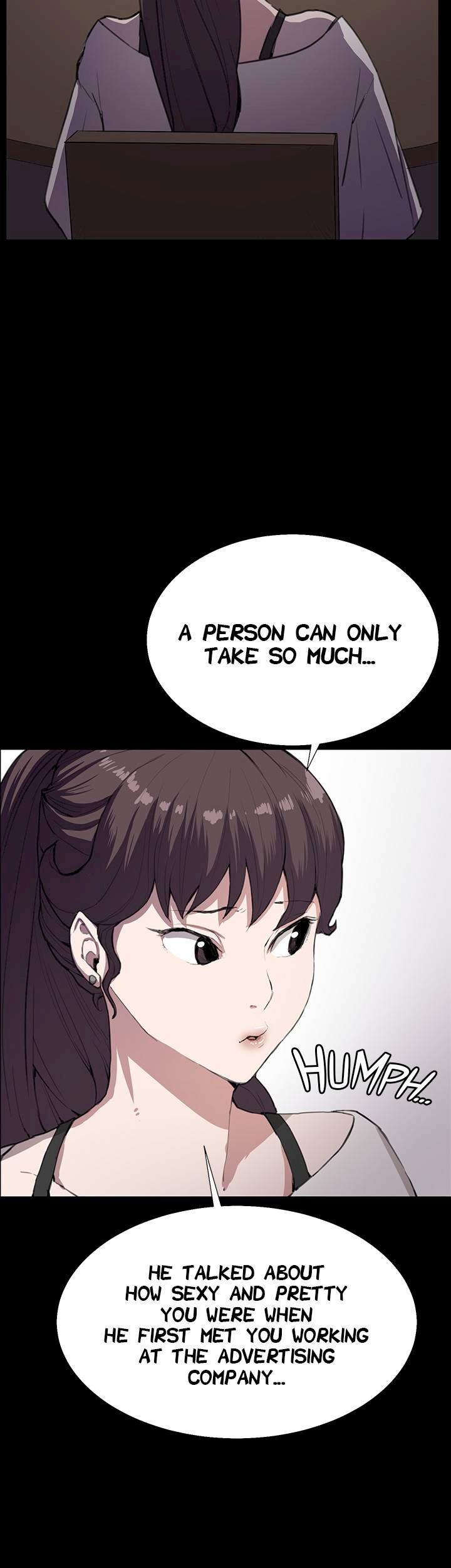 Backstreet Rookie (She’s too much for Me) - Chapter 27 Page 18