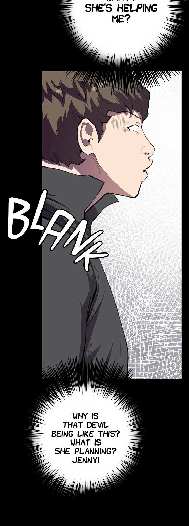 Backstreet Rookie (She’s too much for Me) - Chapter 27 Page 20
